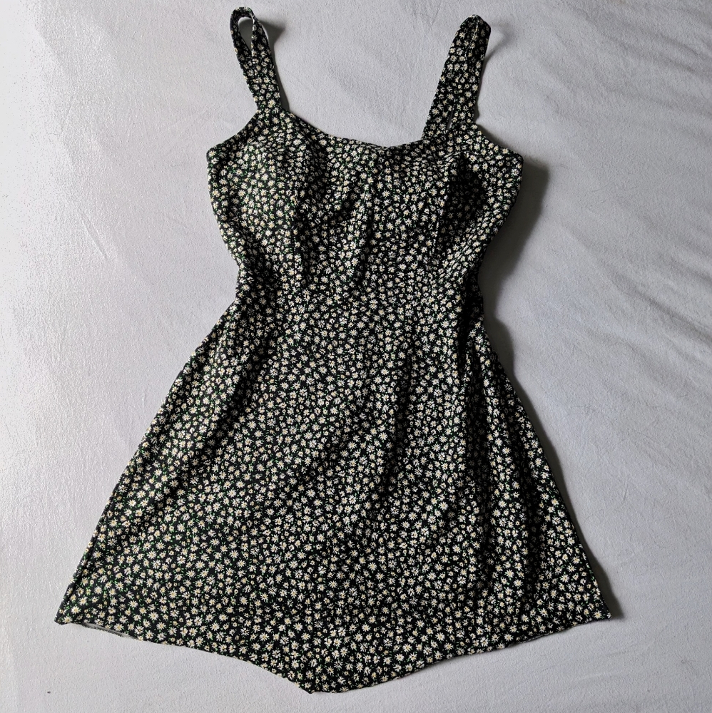 Free People Sundress